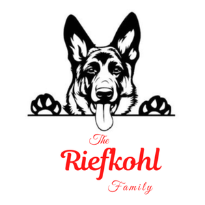 The Riefkohl Family